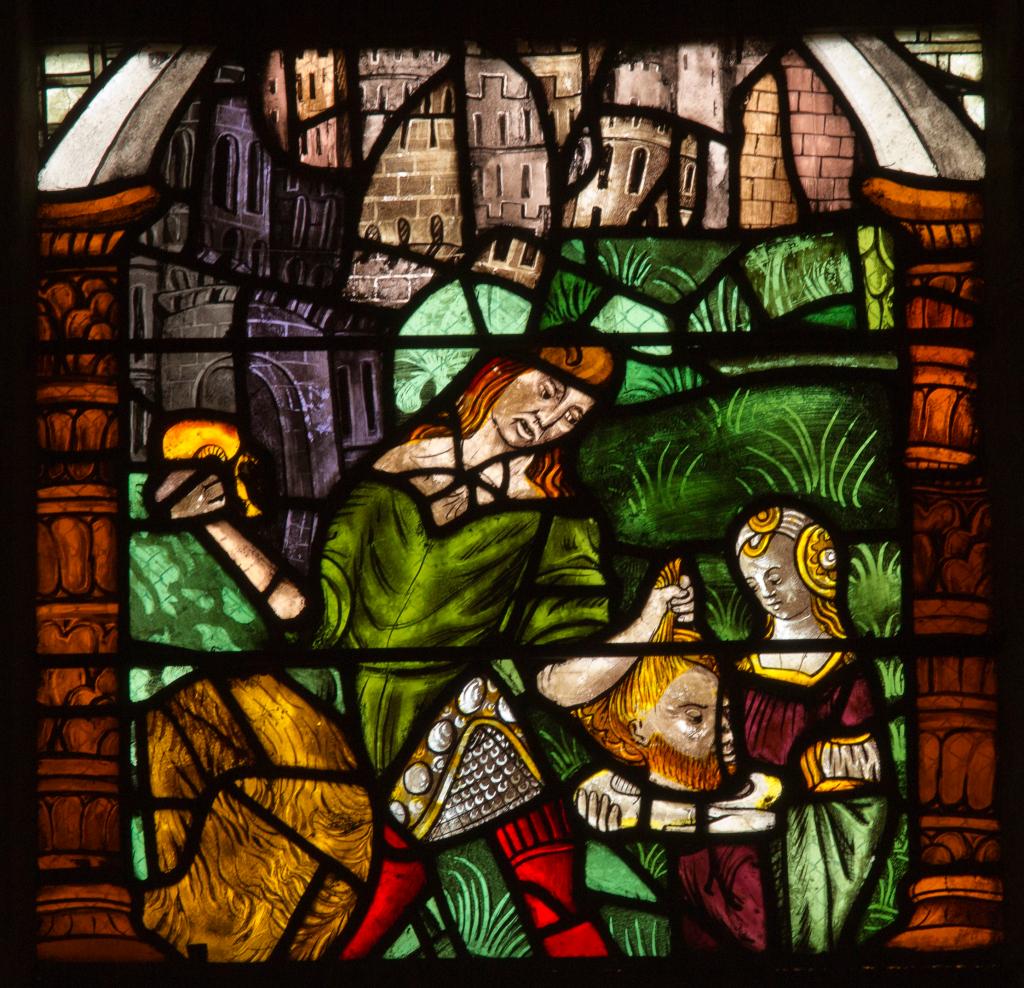 verrières (fragments)