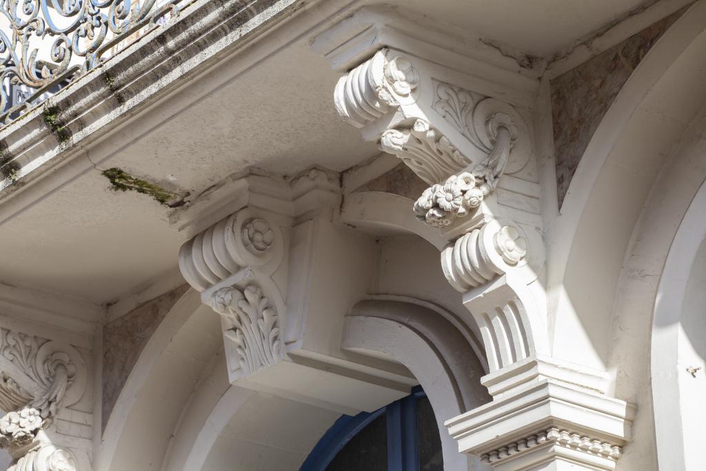 Villa Mimosa