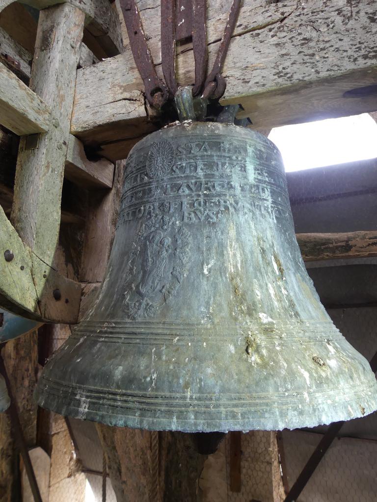 cloche n°2