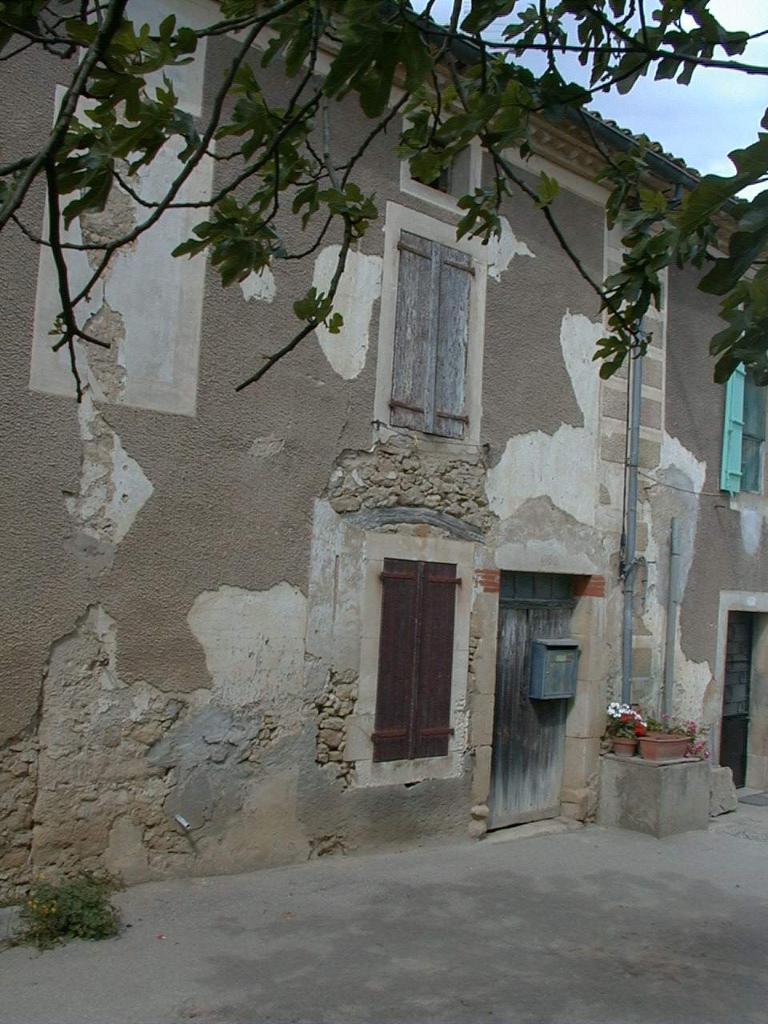 maison