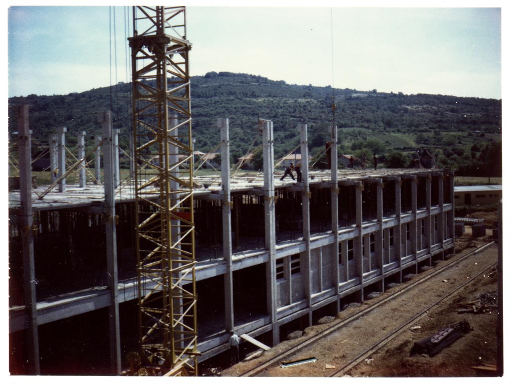 collège Georges Pompidou