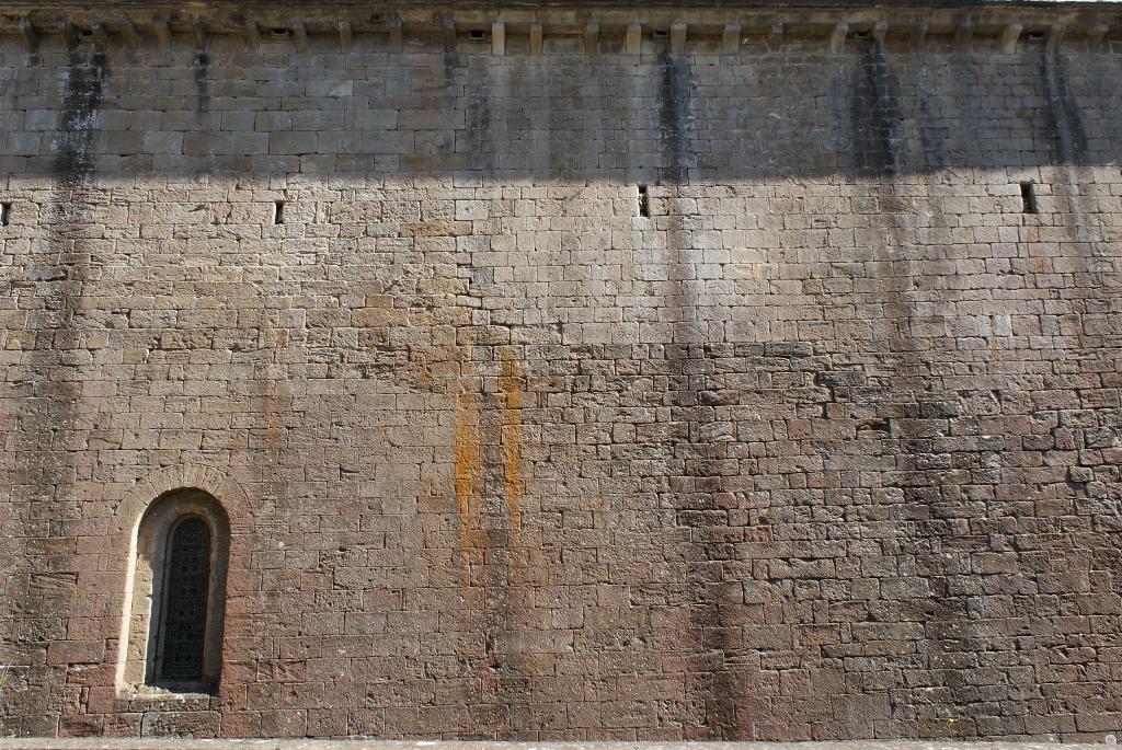 abbaye cistercienne Notre-Dame
