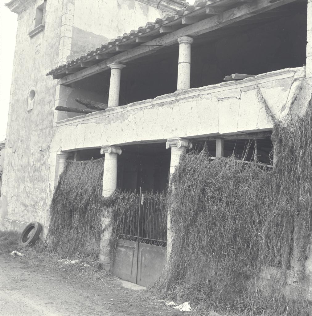 ferme