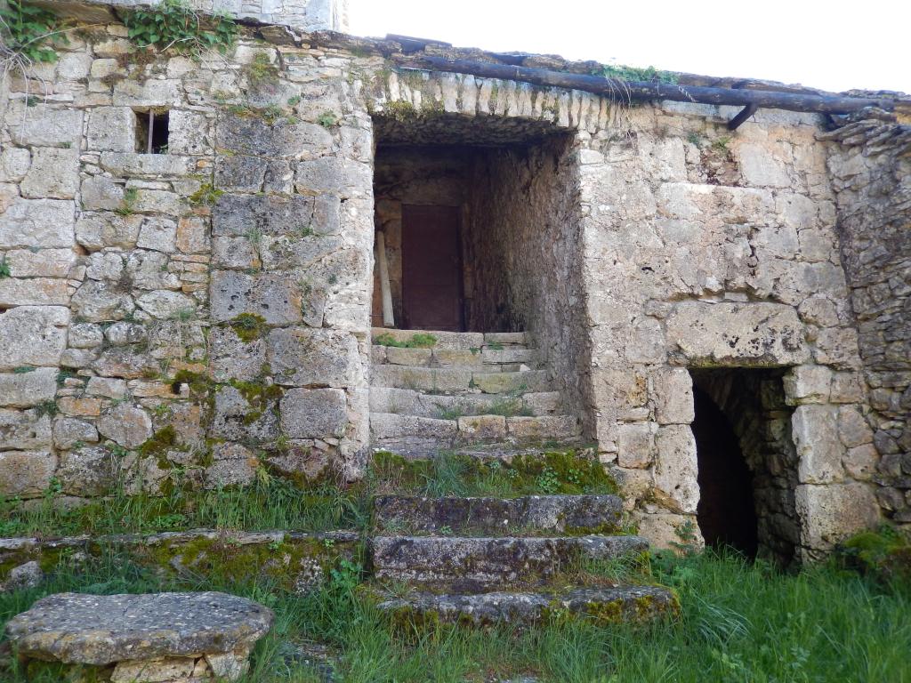 ferme de la Cavalade