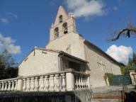 église paroissiale Saint-Blaise