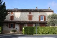 maison de vigneron