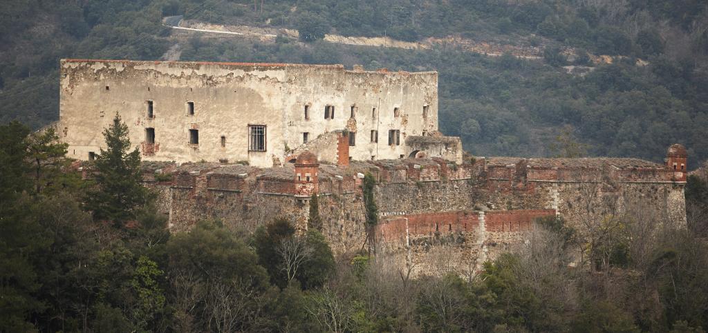 Fort-les-Bains
