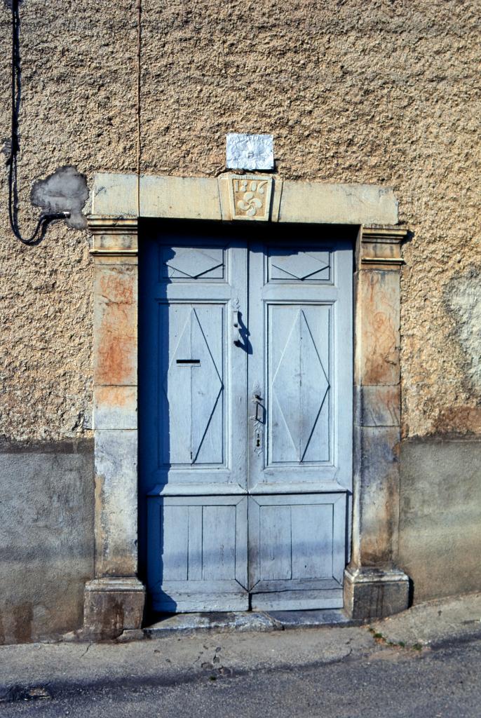 ferme Samborde