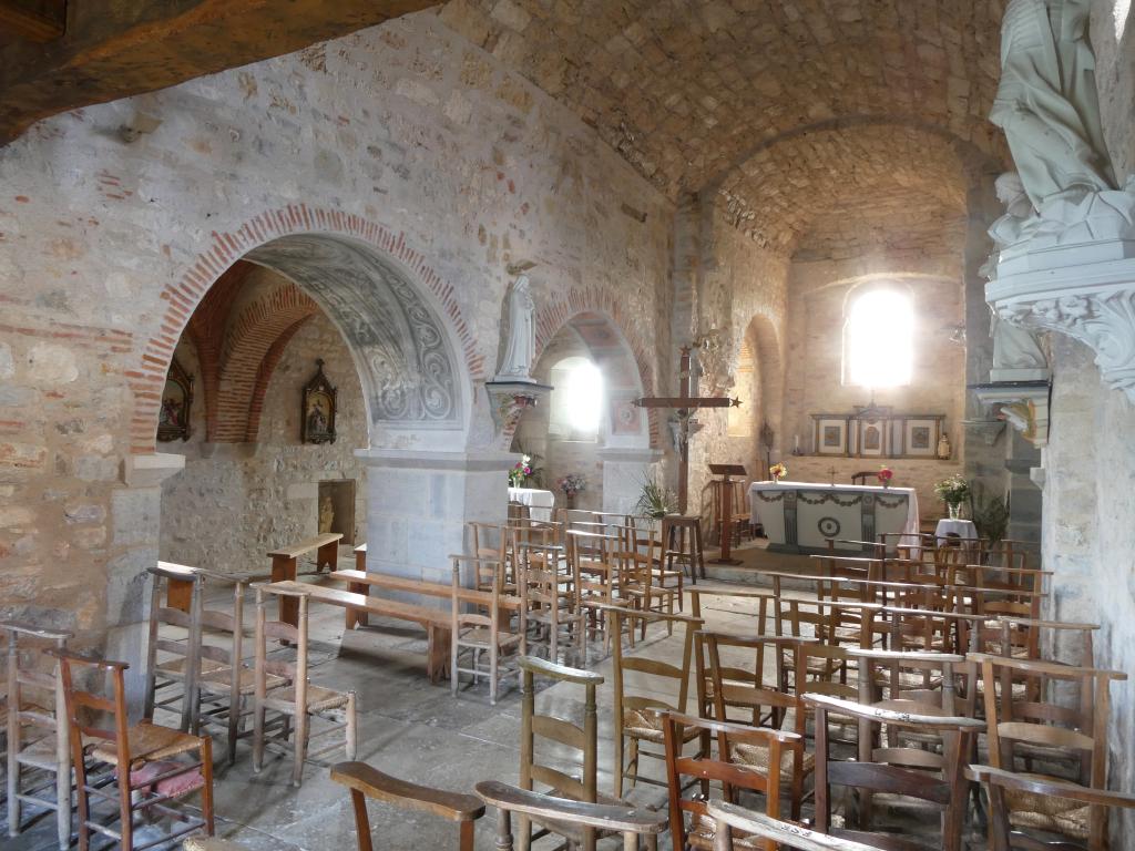 église paroissiale Saint-Etienne