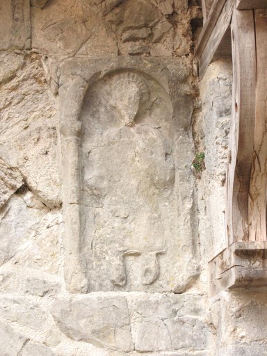 ancienne abbaye Saint-Pierre puis église paroissiale Notre-Dame de l'Assomption