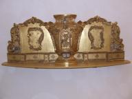 tabernacle à ailes