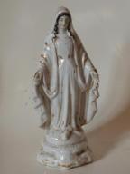 statue (figurine) : Immaculée Conception