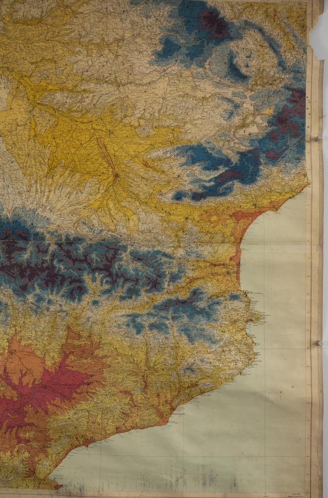 ensemble de la collection de cartes pédagogiques