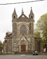 église Notre-Dame