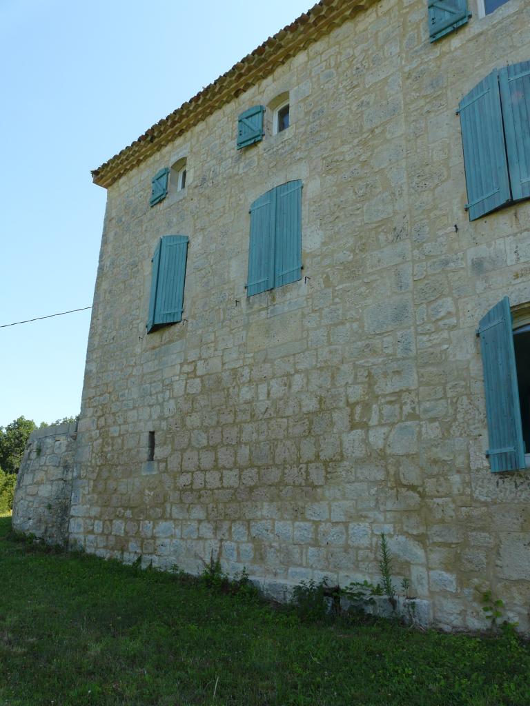 manoir dit château