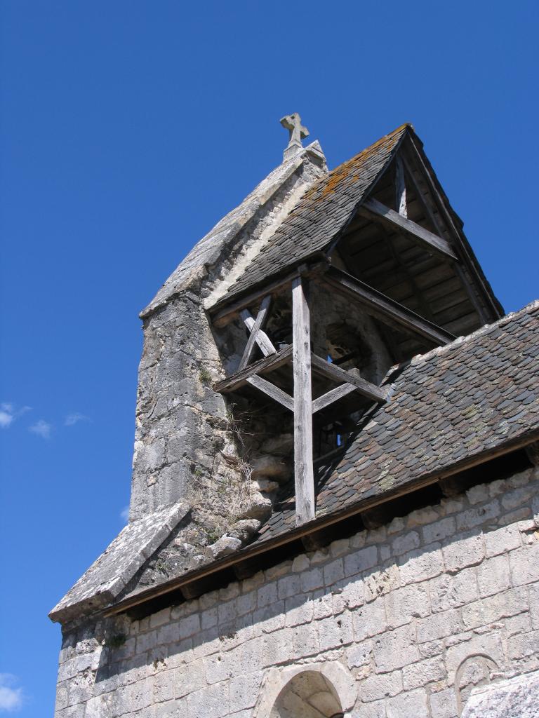 église paroissiale Saint-Georges