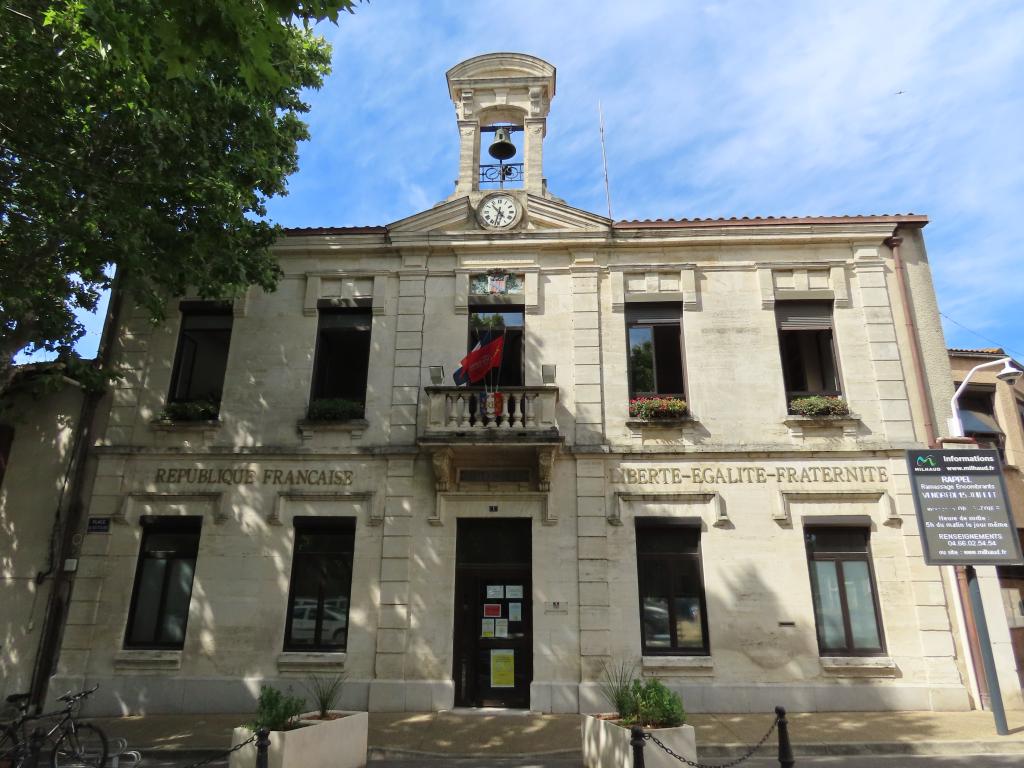 Mairie