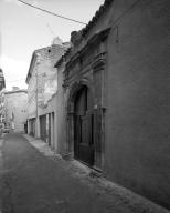 hôtel de Vaysset
