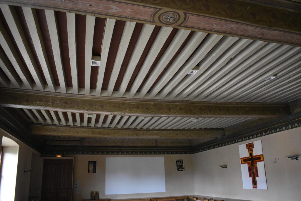 hôtel de Séguret