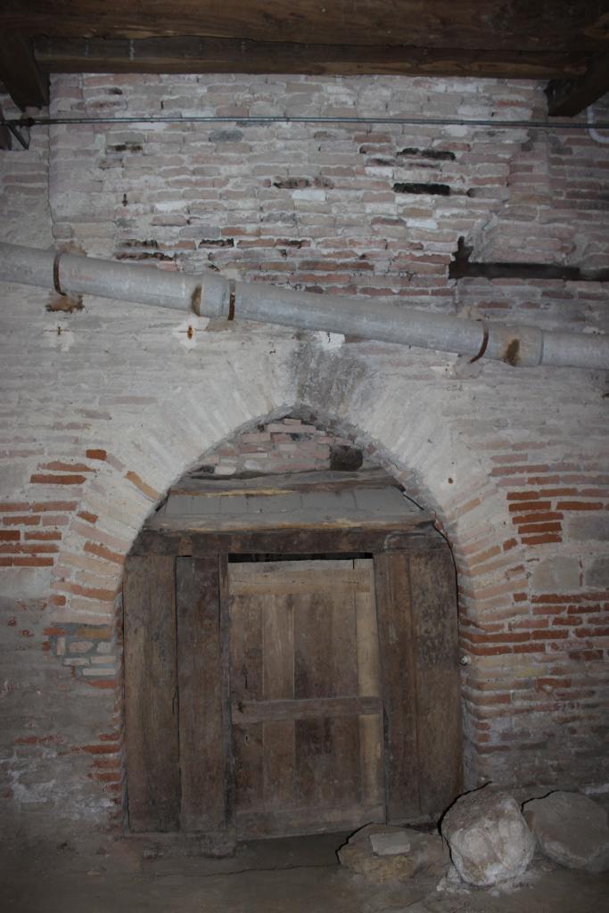 château d'Espanel