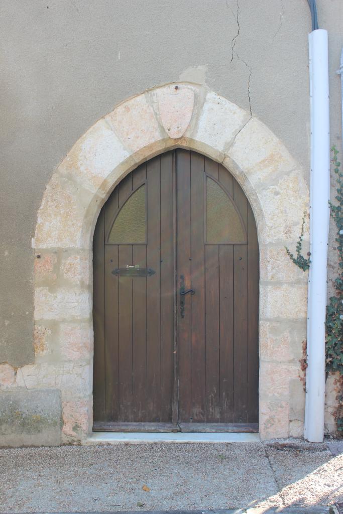 village de Puységur