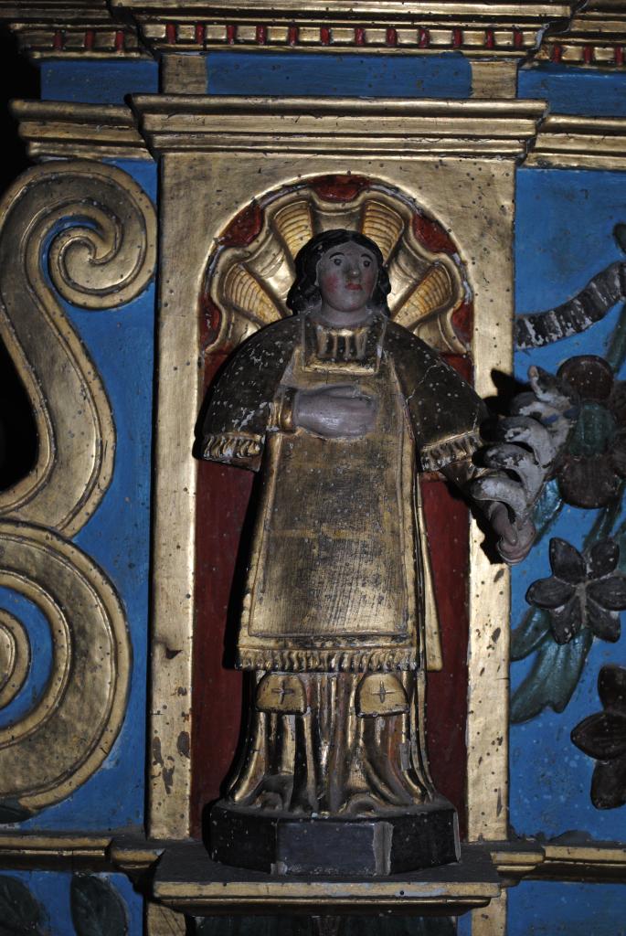 tabernacle du maître-autel
