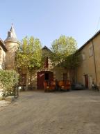 dépendances de la maison Mignard