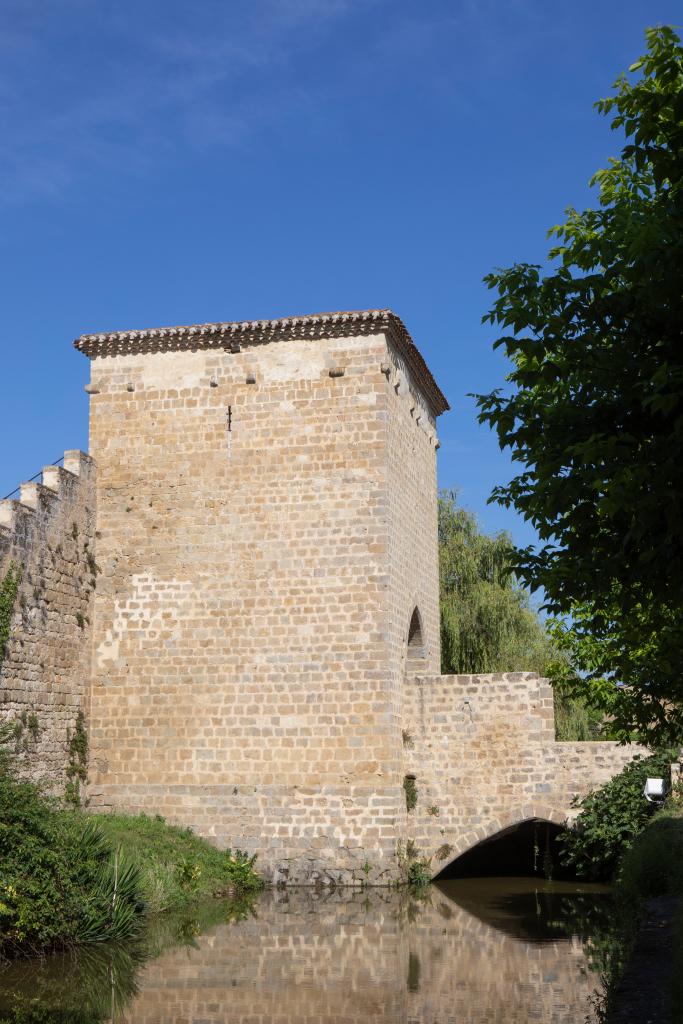 ouvrage fortifié