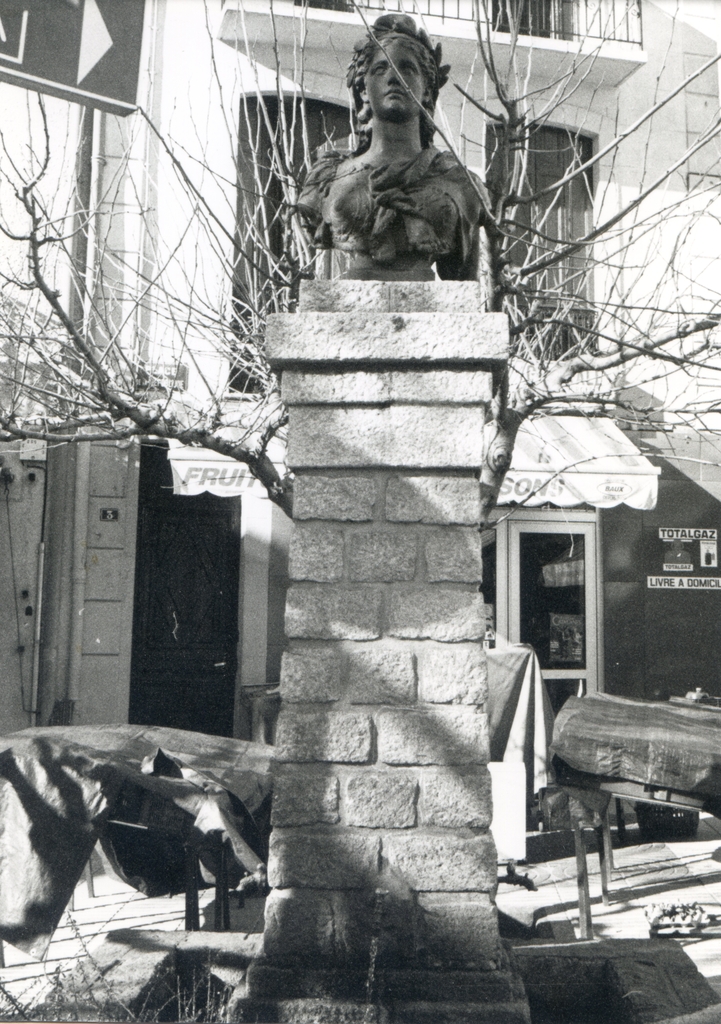 monument de la république