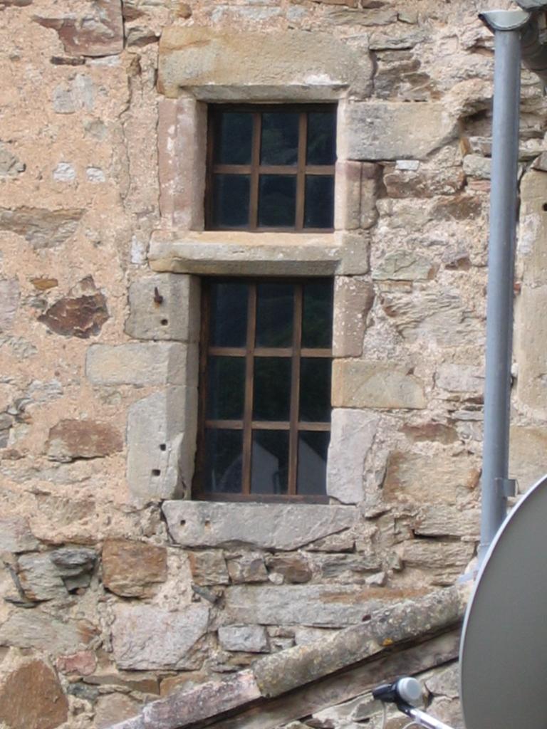 maison de notable dite maison Ramondy