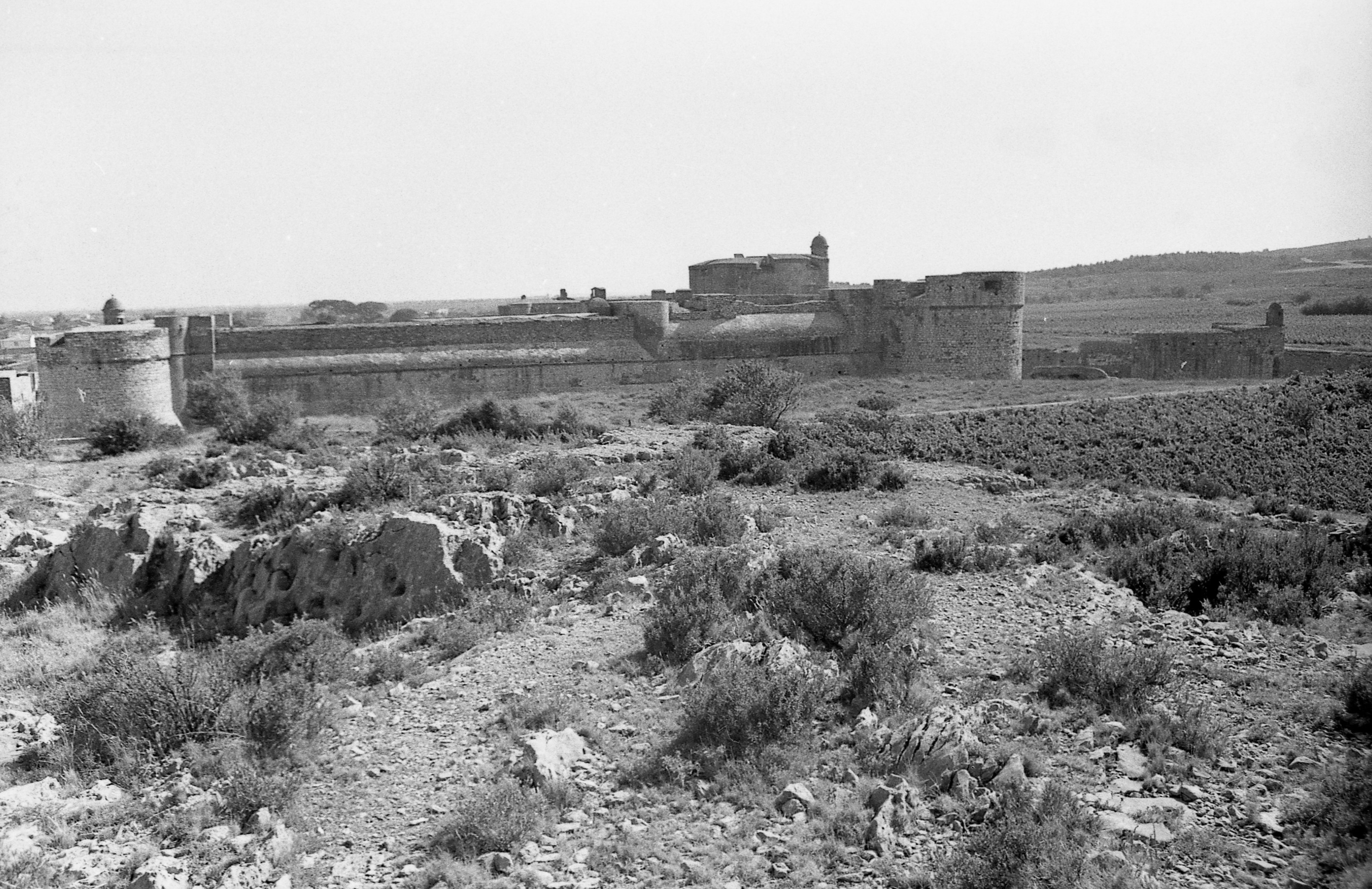 Château Fort