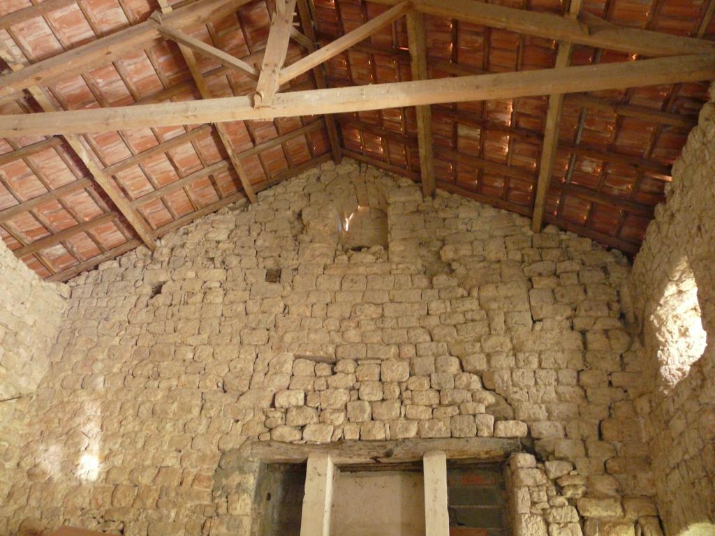 demeure dite château de Montlauzun