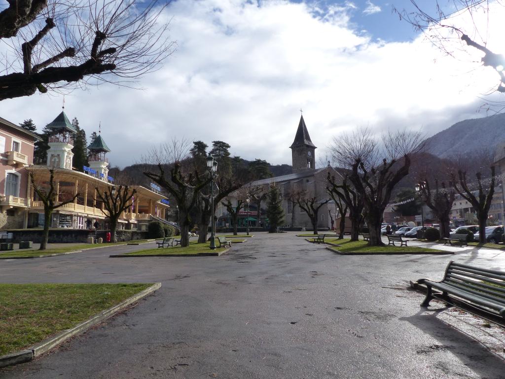promenade du Couloubret