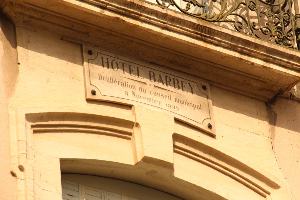 demeure du négociant en laines et peaux Ernest Molinier, villa Ermo