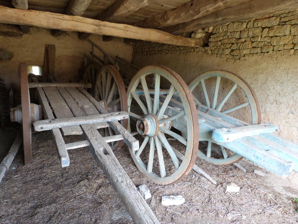 ferme