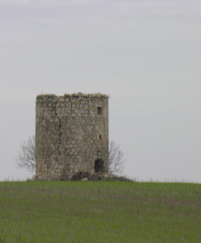 moulin de Bazin