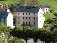 ancien hôtel de l'Union puis le Majestic, ancien casino, actuellement auberge La Goulue