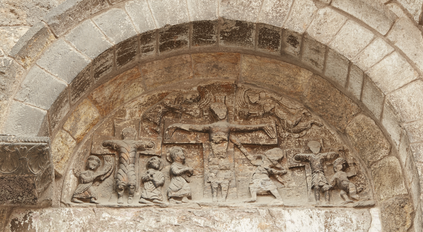 église paroissiale de Saint-Pons-de-Thomières, ancienne cathédrale