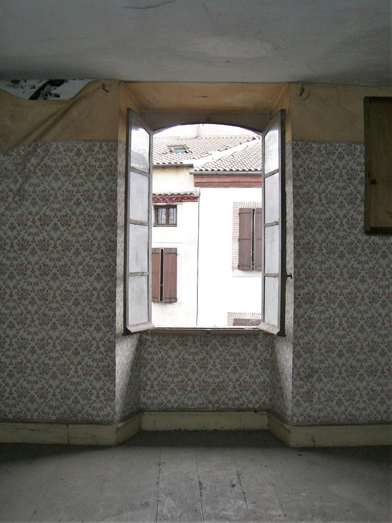 demeure dite "maison Gent"