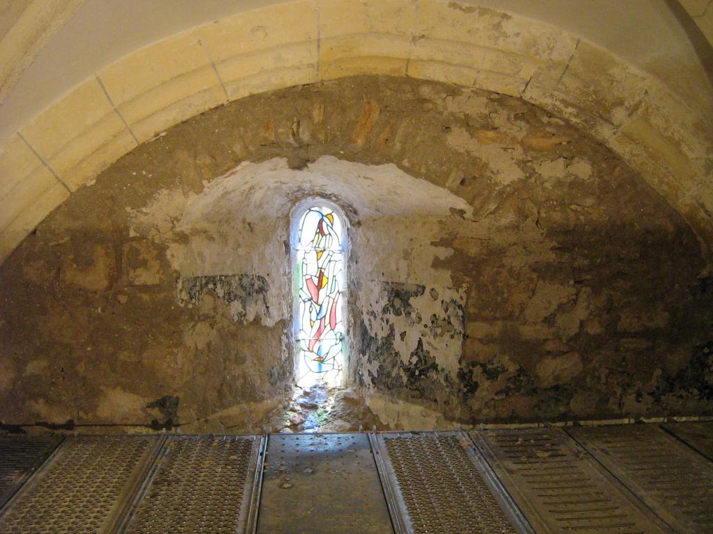 église paroissiale Saint-Georges