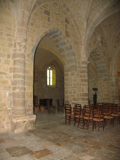 église paroissiale Saint-Jean-Baptiste