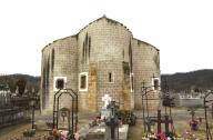 Chapelle du cimetière