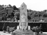 monument aux morts de la guerre de 1914-1918