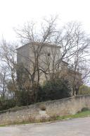 château de Lagraulet