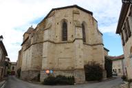église paroissiale Saint-Nicolas