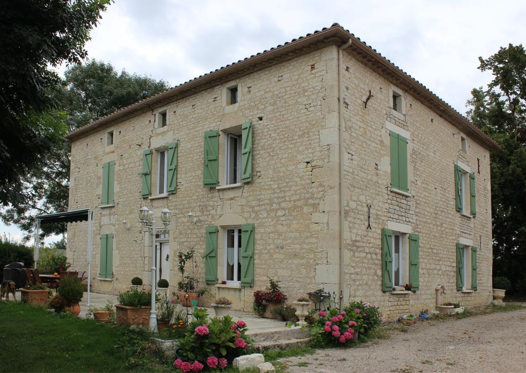 ferme
