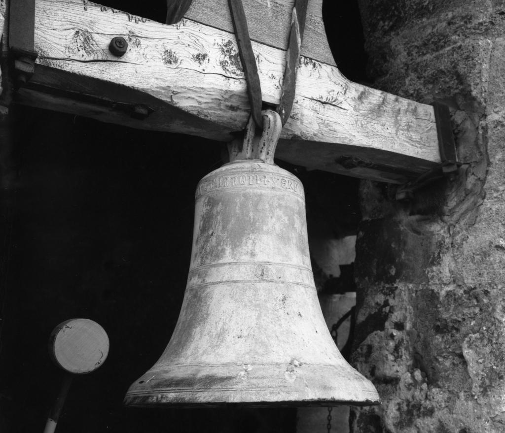 Le mobilier de l'église paroissiale Saint-Baudile