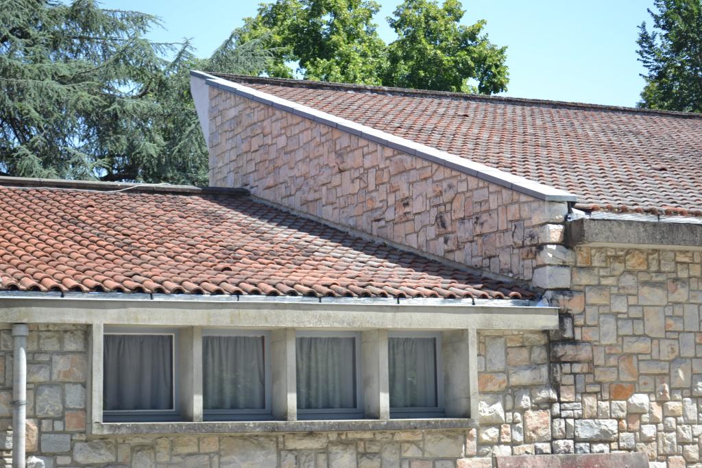 école maternelle Lissagaray