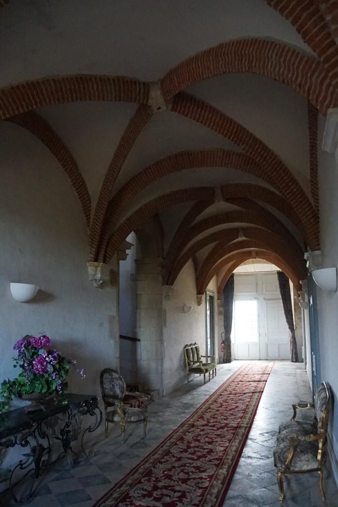 château
