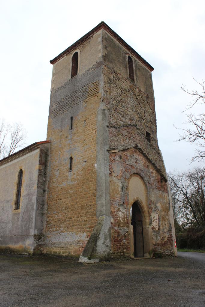 présentation de la commune de Sansan